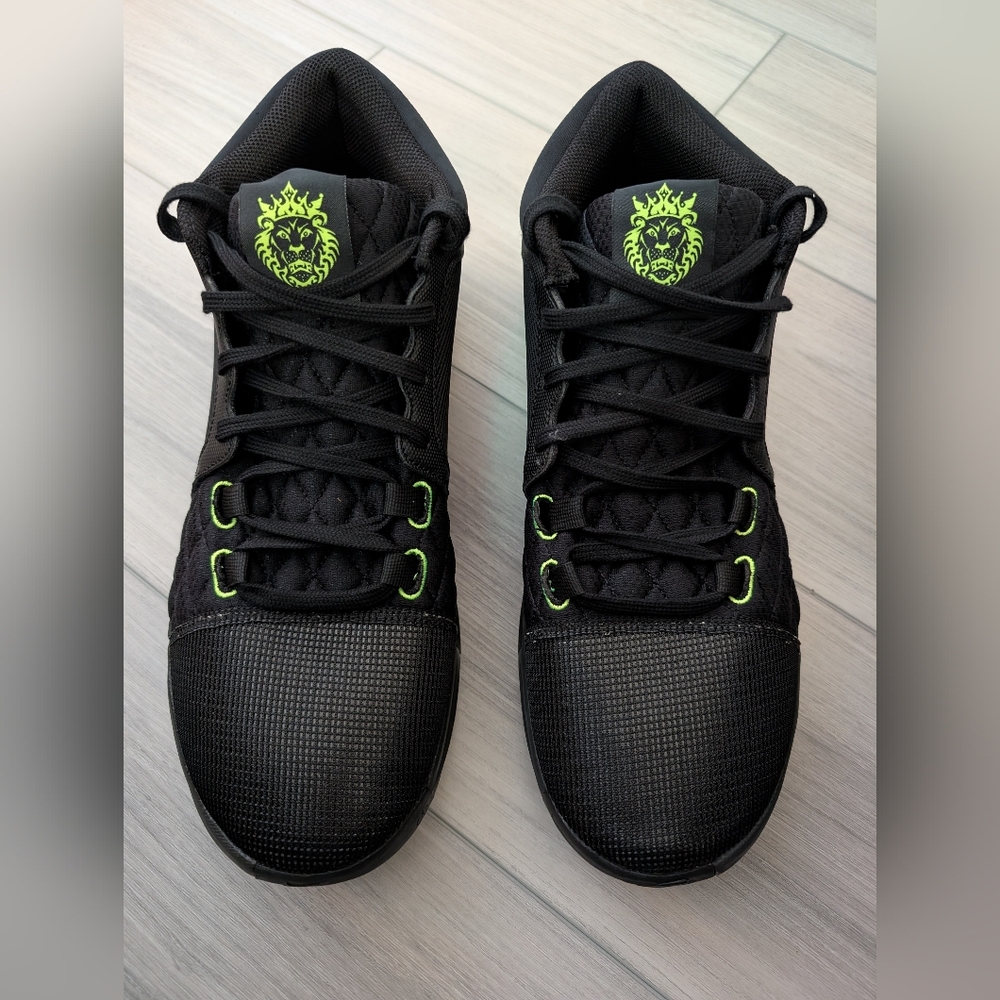 Lebron Witness VIII